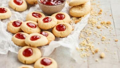 biscoito goiabinha