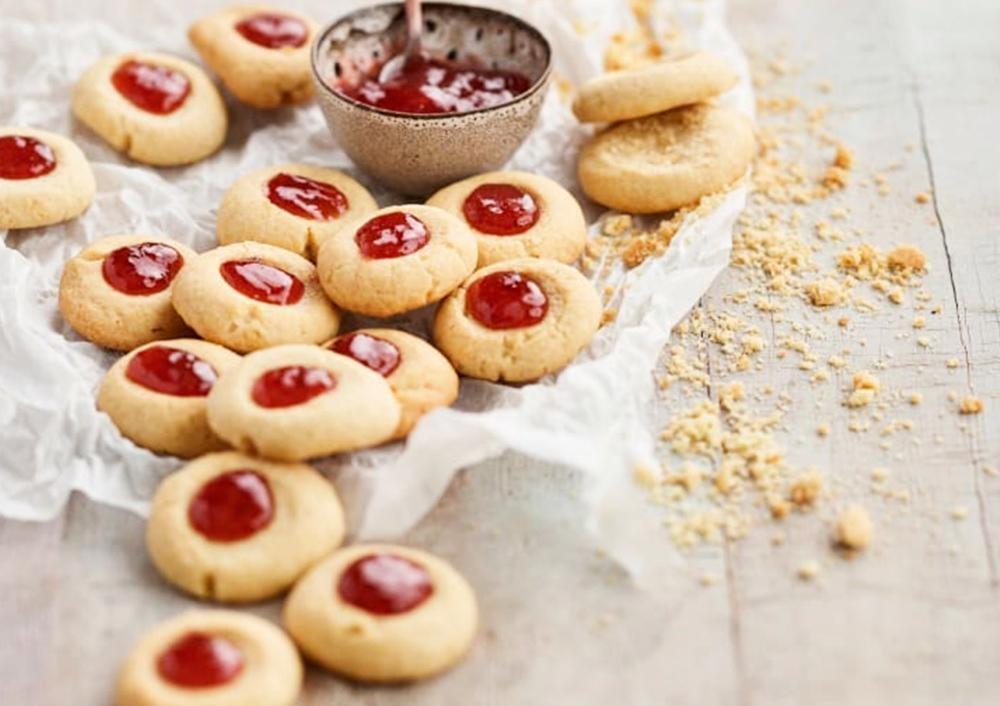 biscoito goiabinha