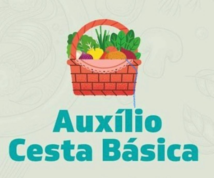 auxílio cesta básica como saber se tenho direito