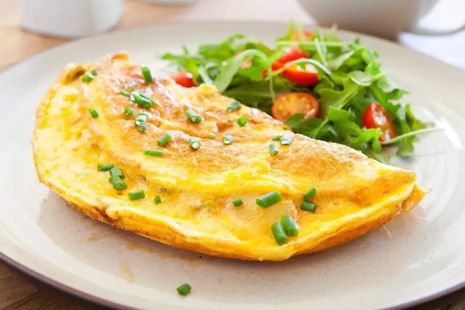 omelete