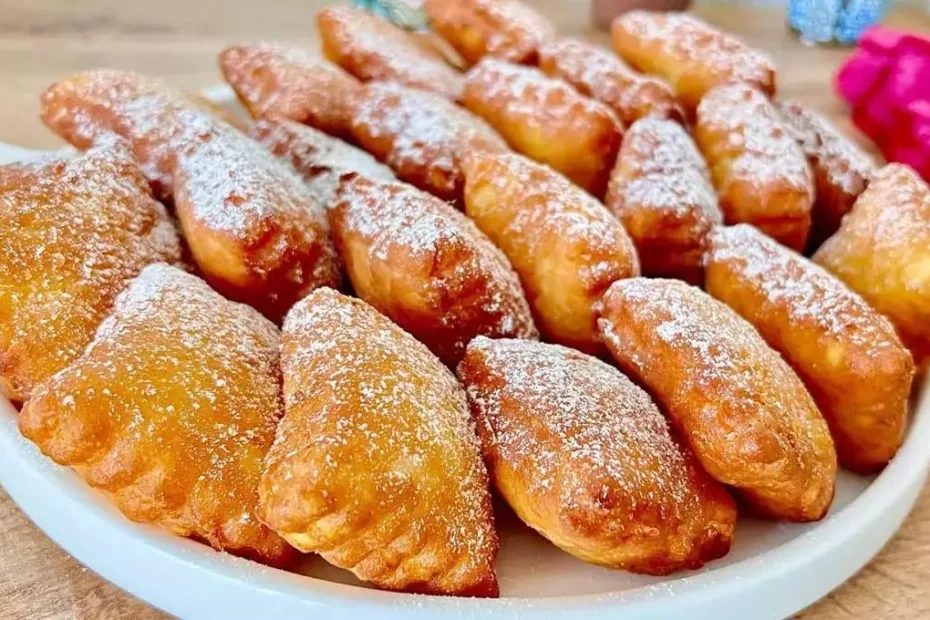 bolinho dona mariana