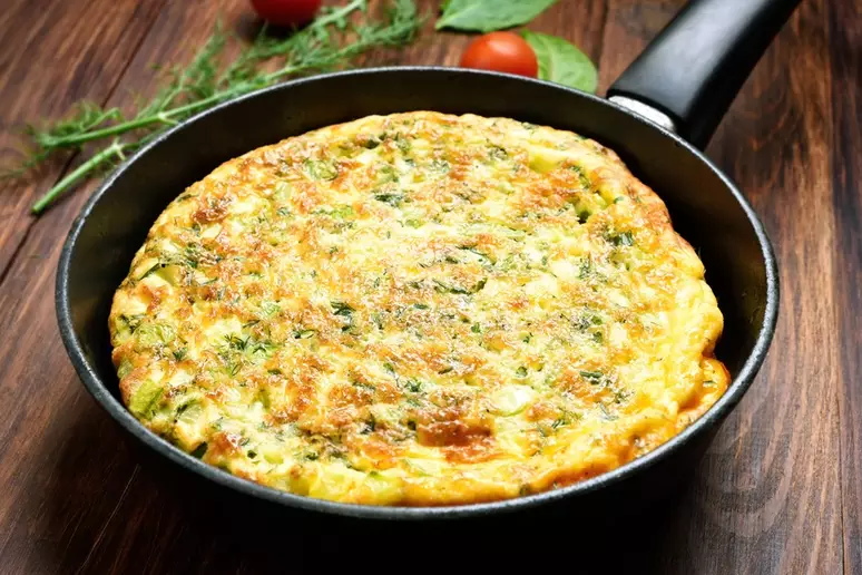 omelete