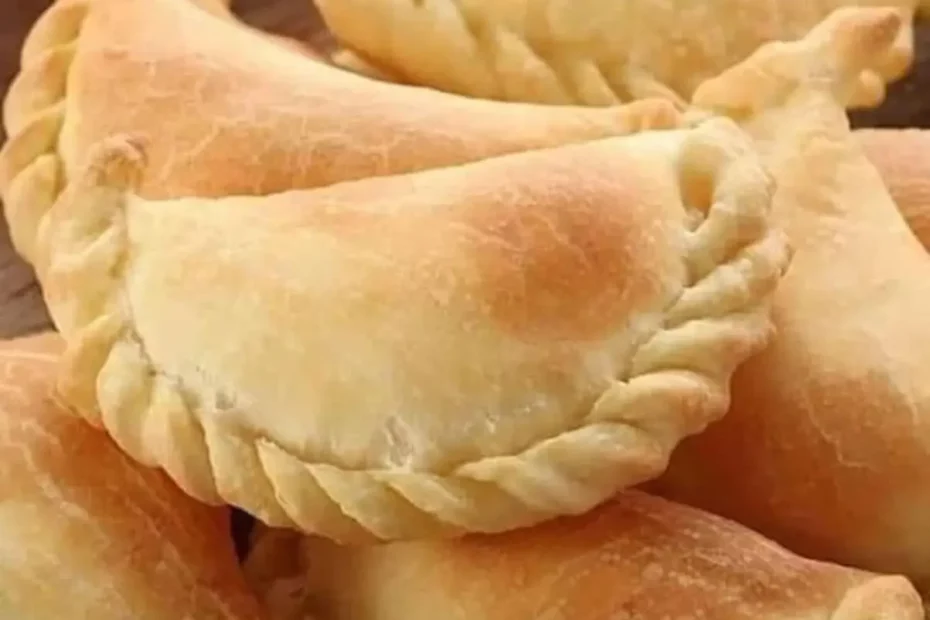  empanadas argentinas