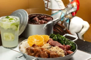 feijoada de sao jorge