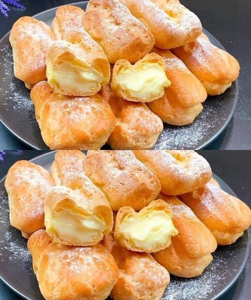 Bolinho dos 3 reis magos