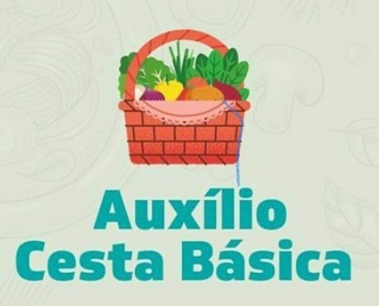 Auxílio cesta básica