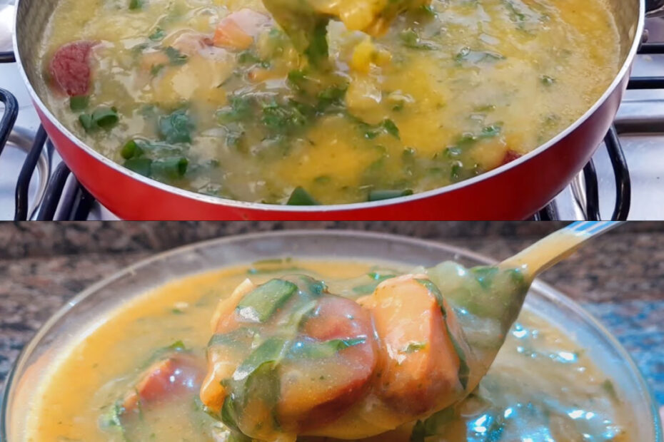 Caldo verde