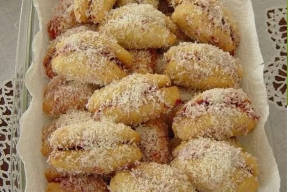 Bolinho santo antônio