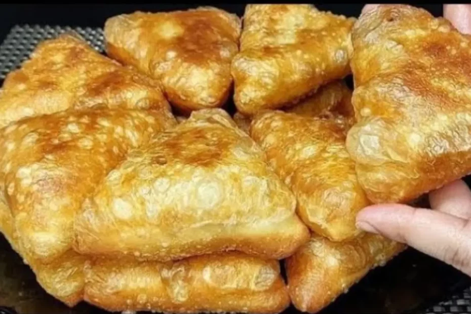 Pastelão de Air Fryer