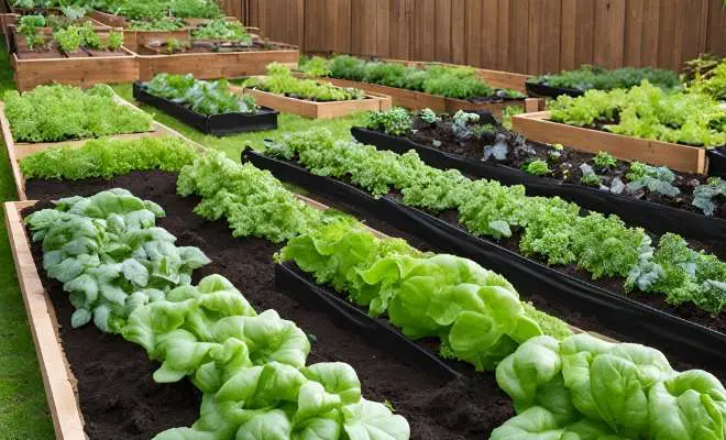 How To Start An Organic Garden