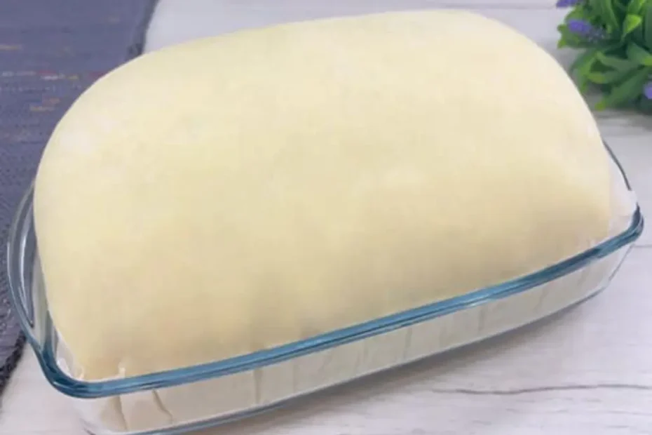 Pão de 1kg